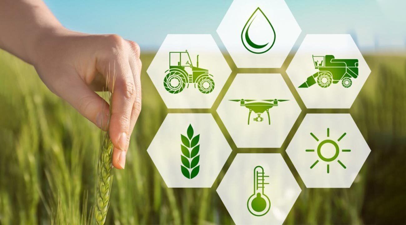 Tarım ve Tarım Teknolojileri