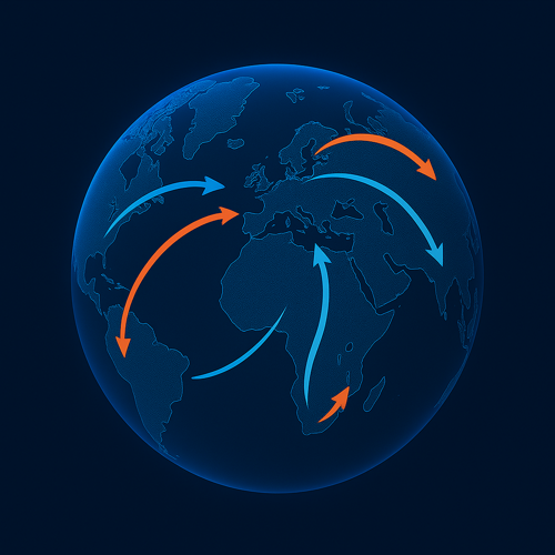 İhracatta Yeni Nesil Tekstil Çözümleri